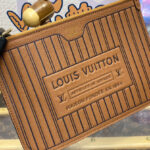 Louis Vuitton Neverfull Inside Out MM M11946 M12061